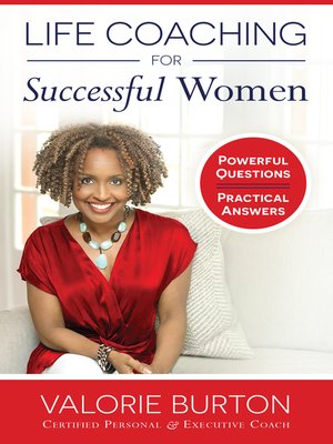 cover image of Life Coaching for Successful Women